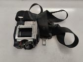 Ceinture de sécurité avant