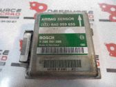 Unidad de control/módulo del Airbag