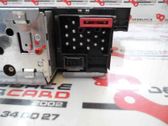 Unidad delantera de radio/CD/DVD/GPS