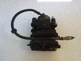 Caliper de freno delantero