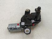 Motor del limpiaparabrisas trasero