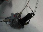 Mécanisme de lève-vitre avec moteur