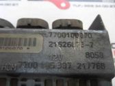 Calculateur moteur ECU