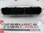 Engine control unit/module
