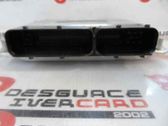 Sterownik / Moduł ECU