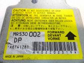 Module de contrôle airbag