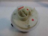 Bomba interna de combustible