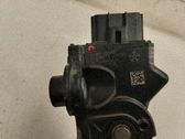 Gaspedalsensor elektrisch