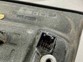 Rétroviseur électrique de porte avant