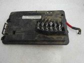 Autobatterie
