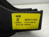 Selector caja de cambios