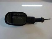Front door electric wing mirror