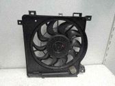 Ventilador eléctrico del radiador