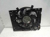 Ventilador eléctrico del radiador