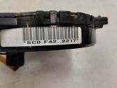 Bague collectrice/contacteur tournant airbag (bague SRS)