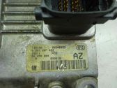 Calculateur moteur ECU