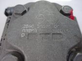Servopumpe