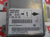 Unidad de control/módulo del Airbag