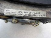 Airbag del volante
