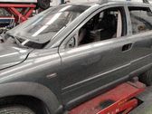 Porte avant