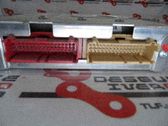 Unidad de control/módulo del motor