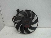 Ventilador eléctrico del radiador