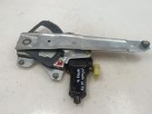 Fensterheber mechanisch Tür hinten