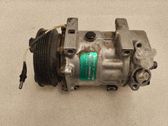 Compresor (bomba) del aire acondicionado (A/C))
