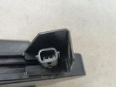 Cerradura de puerta delantera