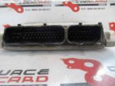 Unidad de control/módulo del motor