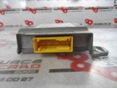 Module de contrôle airbag