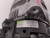 Alternador