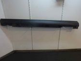 Sill/side skirt trim