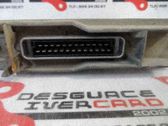 Unidad de control/módulo del motor