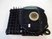 Altavoz del panel