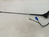 Antena de radio