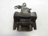 Bremssattel hinten