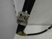 Mécanisme de lève-vitre avec moteur