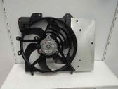 Ventilateur de refroidissement de radiateur électrique