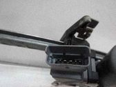 Regulador de puerta delantera con motor