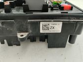 Sulakemoduuli