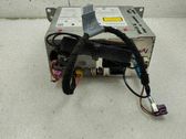 Radio / CD-Player / DVD-Player / Navigation
