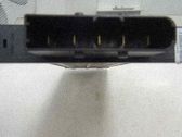 Resistencia motor/ventilador de la calefacción