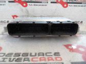 Unidad de control/módulo del motor