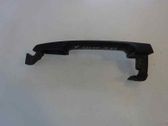 Front door exterior handle
