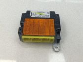 Module de contrôle airbag