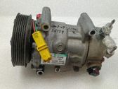 Klimakompressor Pumpe