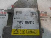 Unidad de control/módulo del Airbag
