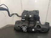 Depósito de combustible