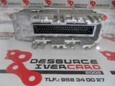 Unidad de control/módulo del motor